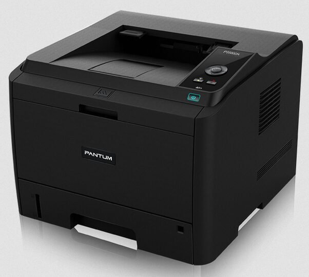 Pantum P3500DN printer