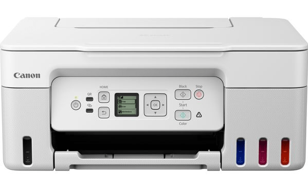 Canon Pixma G3470 printer