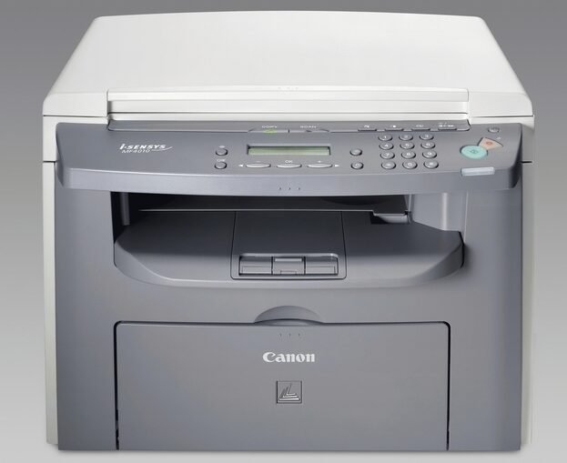 Canon i-SENSYS MF4010 printer