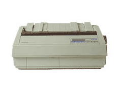 Epson LQ-550 printer