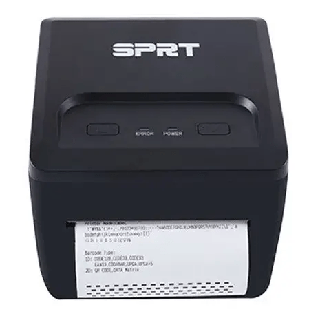 SPRT SP-TL54U printer