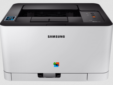 Samsung SC-430 printer