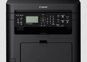 Canon MF220 series printer