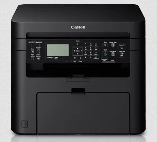 Canon MF220 series printer