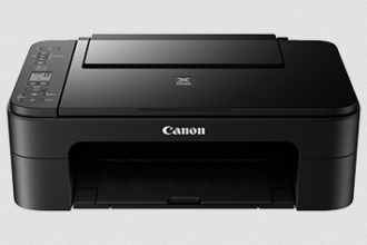 Canon PIXMA K103701 printer