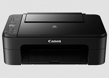 Canon PIXMA K103701 printer