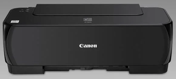 Canon PIXMA iP1900 Series Printer