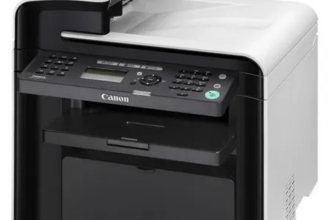 Canon imageCLASS MF4570dn / MF4570dw printer