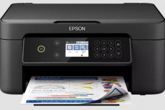 Epson Expression Home XP-4150 printer