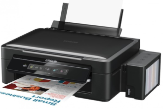 Epson L358 printer