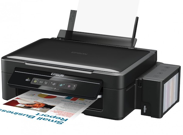 Epson L358 printer