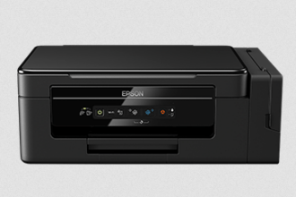 Epson EcoTank L396