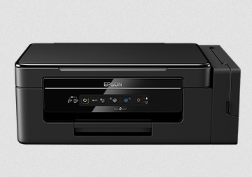 Epson EcoTank L396