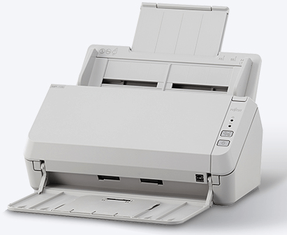 Fujitsu SP-1130 Scanner