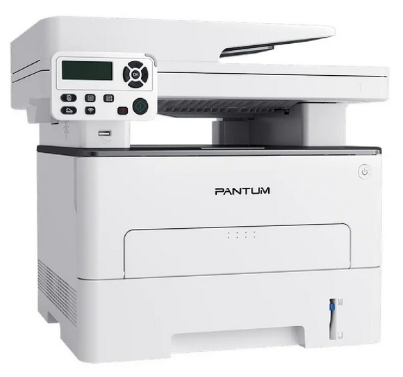 Pantum M7108DW printer