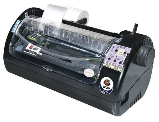 Wipro Wep CSX 450 printer