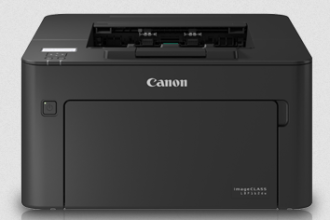 Canon ImageClass LBP-162DW printer