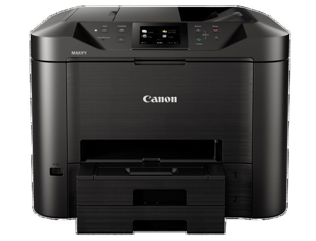 Canon MAXIFY MB5440