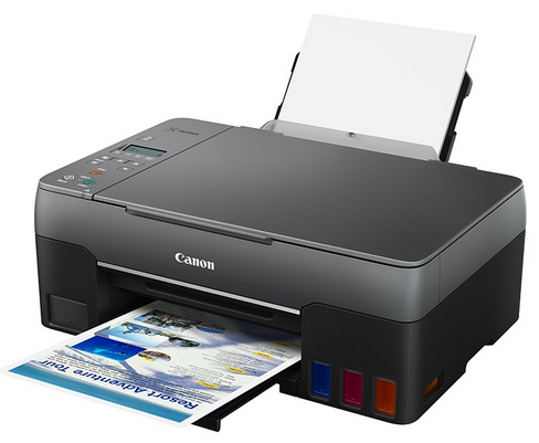 Canon PIXMA G3160 printer