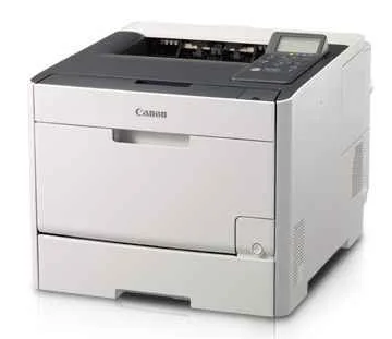 Canon i-SENSYS LBP7680Cx printer