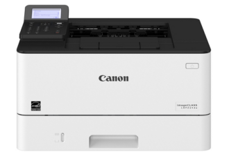 Canon imageClass MF214dw printer