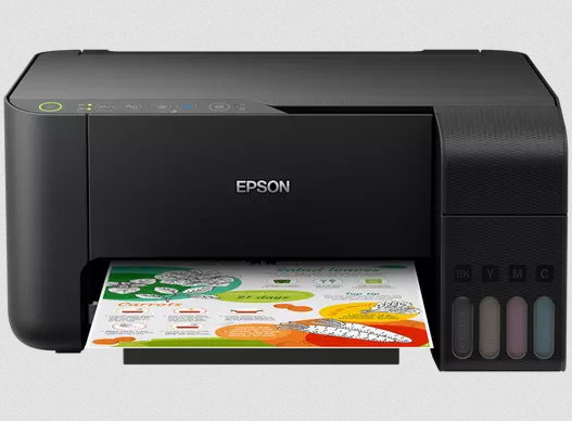 EPSON EcoTank ET-2714 printer