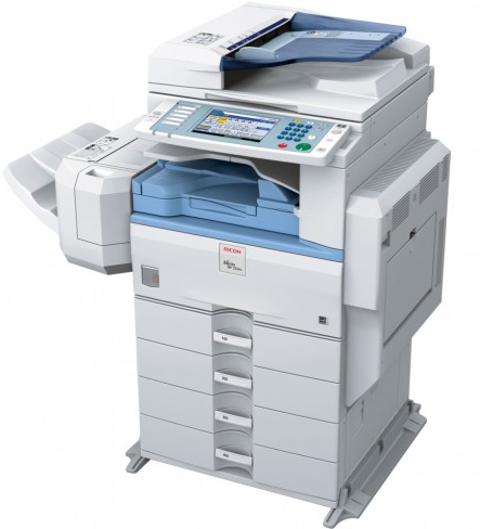 Ricoh Aficio 2018 / 2018D printer