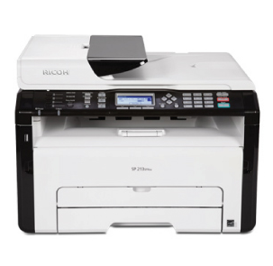 Ricoh SP 202SN printer