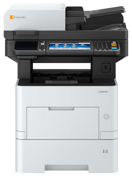 TA Triumph-Adler P-5536i printer