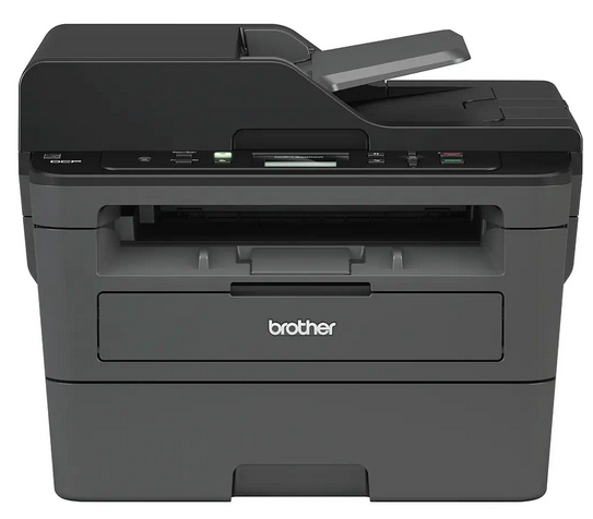 Brother DCP L2550dw printer