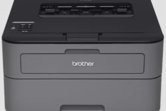 Brother HL-L2315DW printer