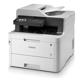 Brother MFC-L3770CDW printer