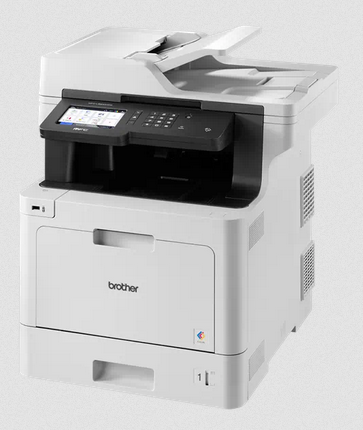 Brother MFC L8900CDW printer