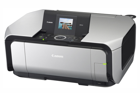 Canon MP610