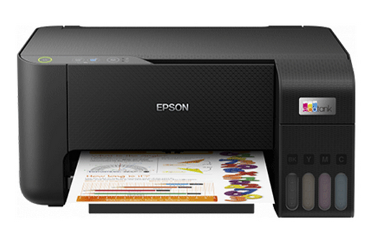 Epson L3258