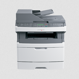 Lexmark X363dn printer