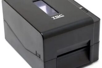 TSC TE200 printer