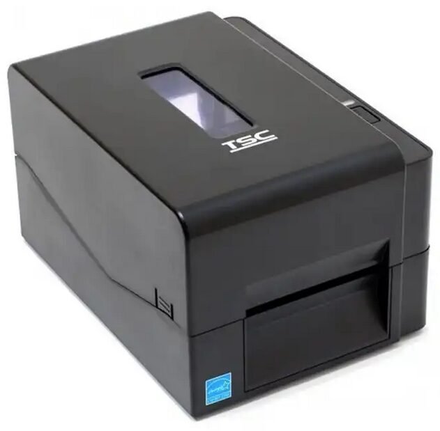 TSC TE200 printer