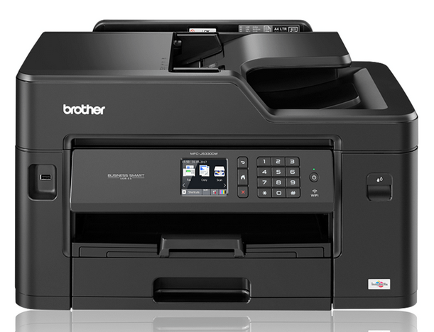 Brother MFC-J5330DW printer