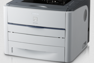 Canon LBP 3380kn printer