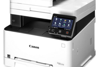 Canon MF642Cdw