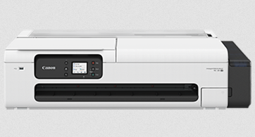 Canon imagePROGRAF TC-20M printer