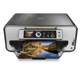 Kodak ESP 7200 series printer