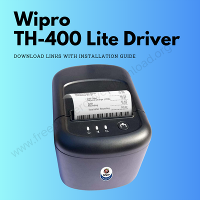 Wipro TH-400