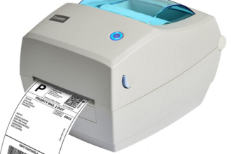 Coopaty C30S label printer