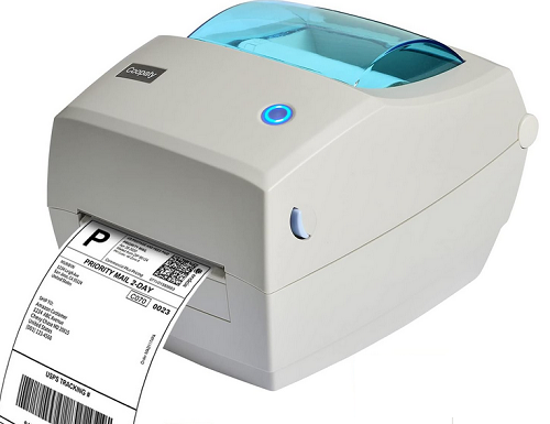 Coopaty C30S label printer