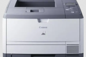 Canon LBP 6330K printer