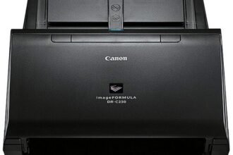 Canon imageFORMULA DR-C230