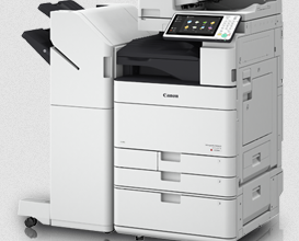 Canon imageRUNNER ADVANCE C5535i printer