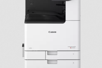 Canon imageRUNNER C3326i printer